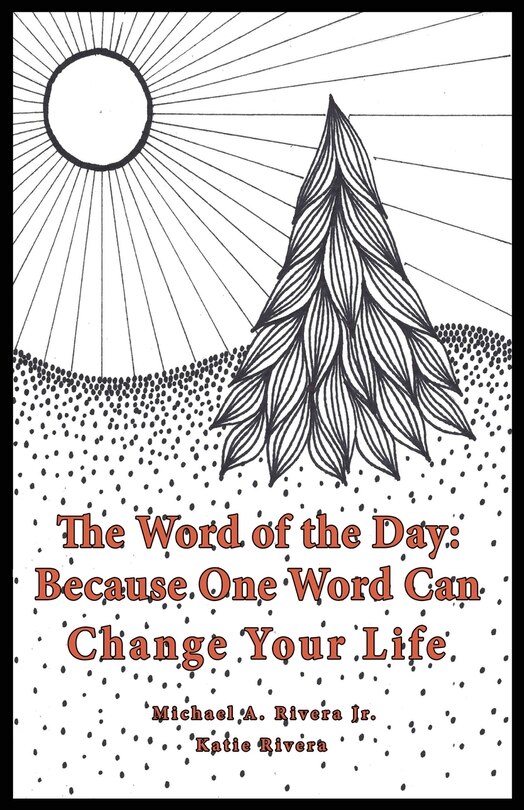 Couverture_The Word of the Day (Bravo)