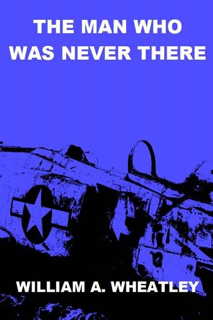 The Man Who Was Never There