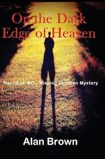 Front cover_On the Dark Edge of Heaven