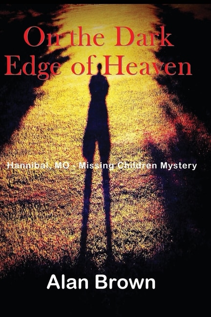 Front cover_On the Dark Edge of Heaven