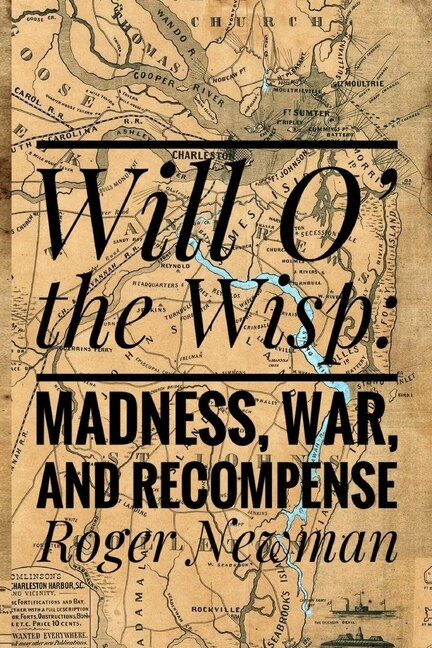 Front cover_Will O' The Wisp