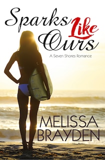 Front cover_Sparks Like Ours