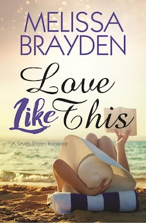 Front cover_Love Like This
