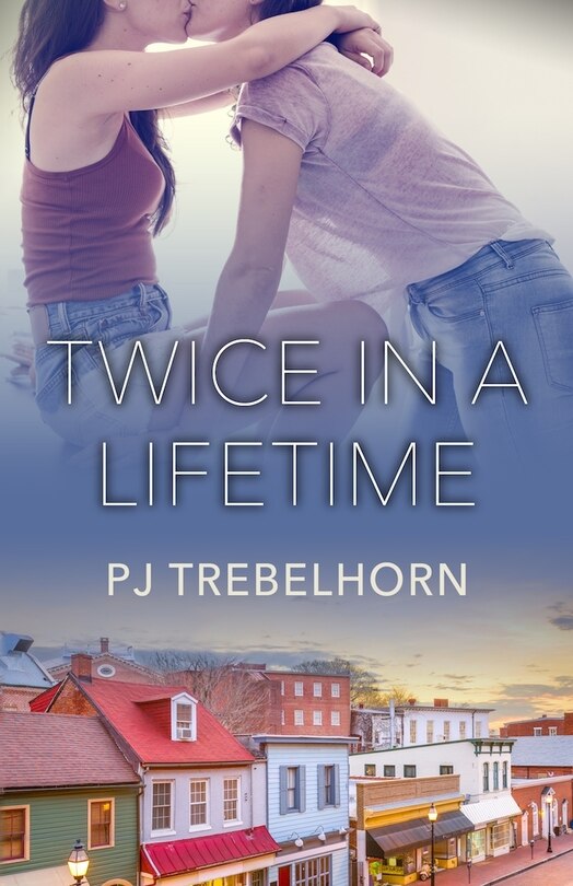 Front cover_Twice In A Lifetime