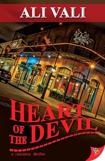 Front cover_Heart Of The Devil