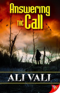 Front cover_Answering The Call