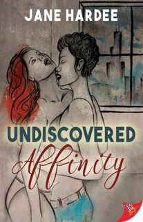 Front cover_Undiscovered Affinity
