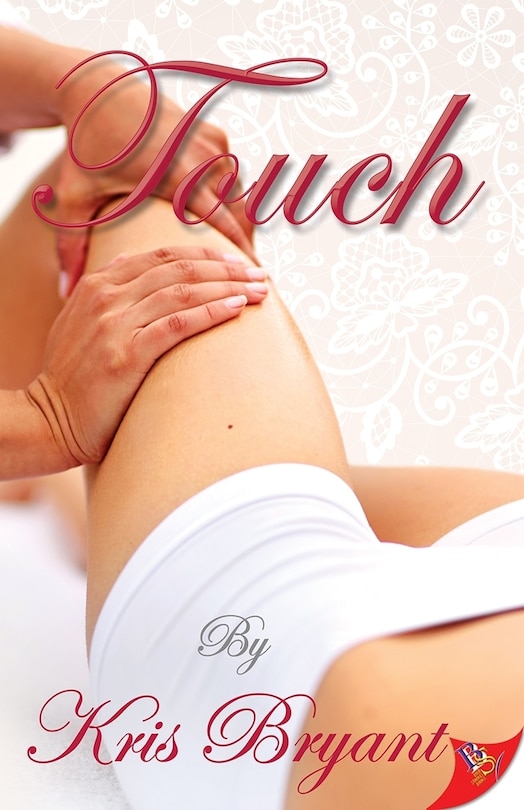 Front cover_Touch
