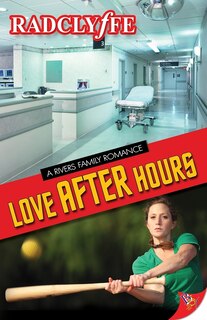 Front cover_Love After Hours
