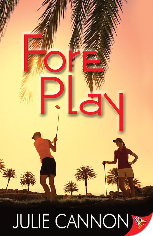 Couverture_Fore Play