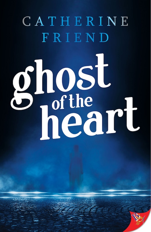 Front cover_Ghost Of The Heart