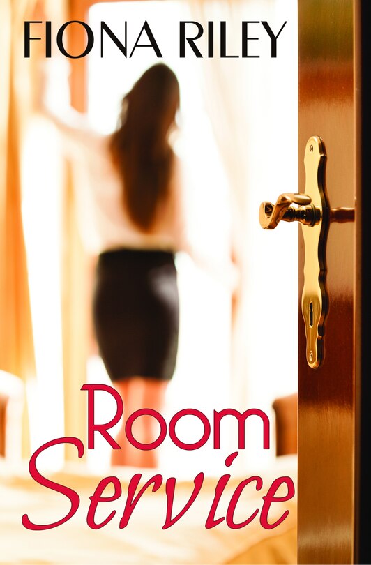 Front cover_Room Service