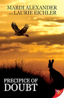 Front cover_Precipice of Doubt