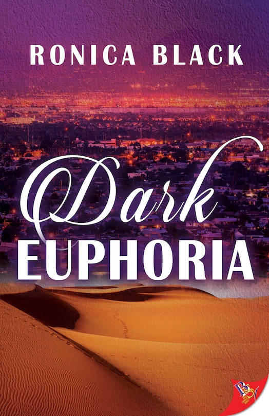 Front cover_Dark Euphoria