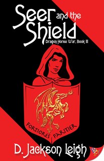 Front cover_Seer And The Shield