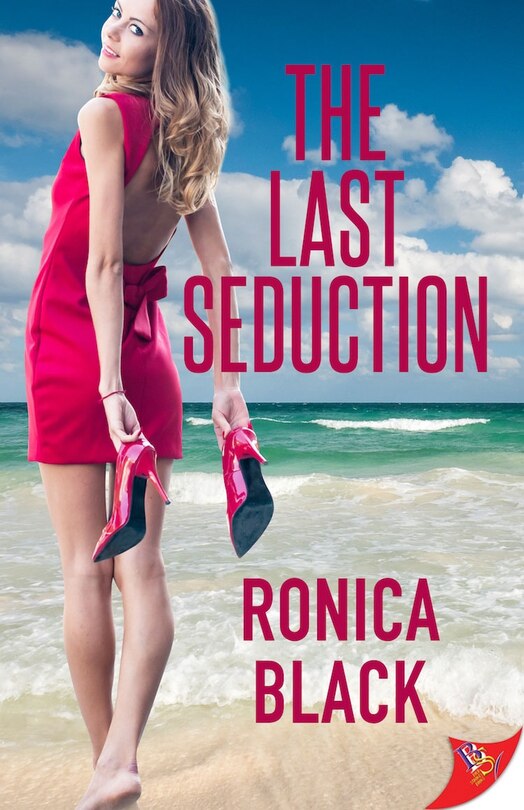 Front cover_The Last Seduction