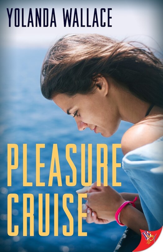 Front cover_Pleasure Cruise