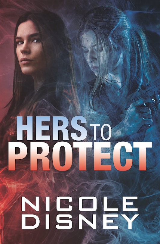 Front cover_Hers To Protect