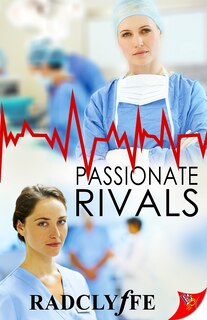 Front cover_Passionate Rivals