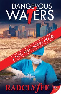 Front cover_Dangerous Waters