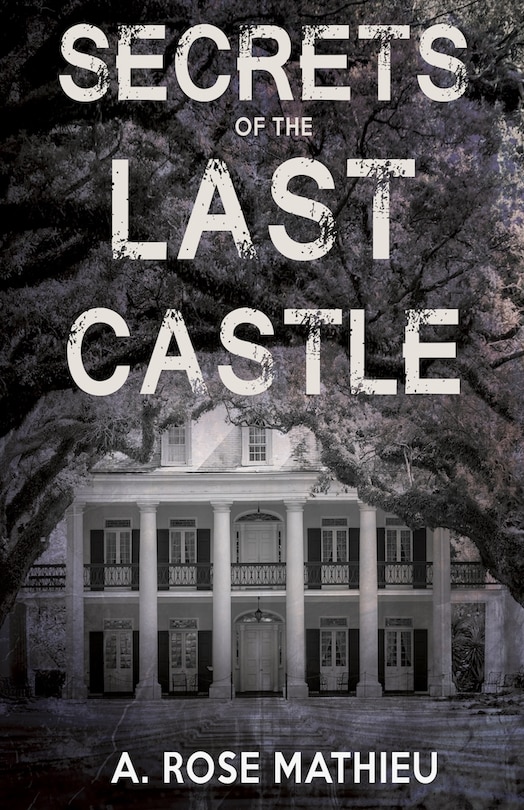 Couverture_Secrets of the Last Castle