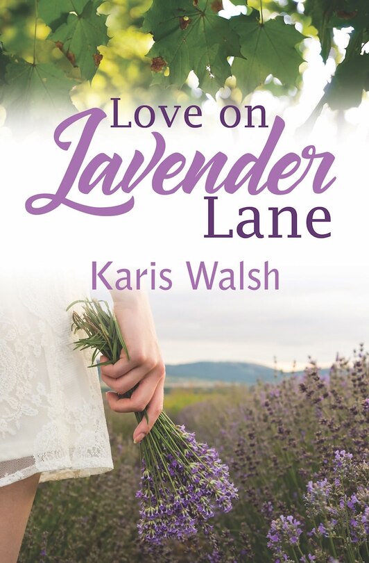 Love On Lavender Lane