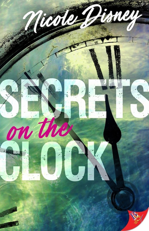 Couverture_Secrets On The Clock