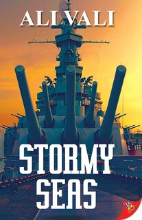 Front cover_Stormy Seas