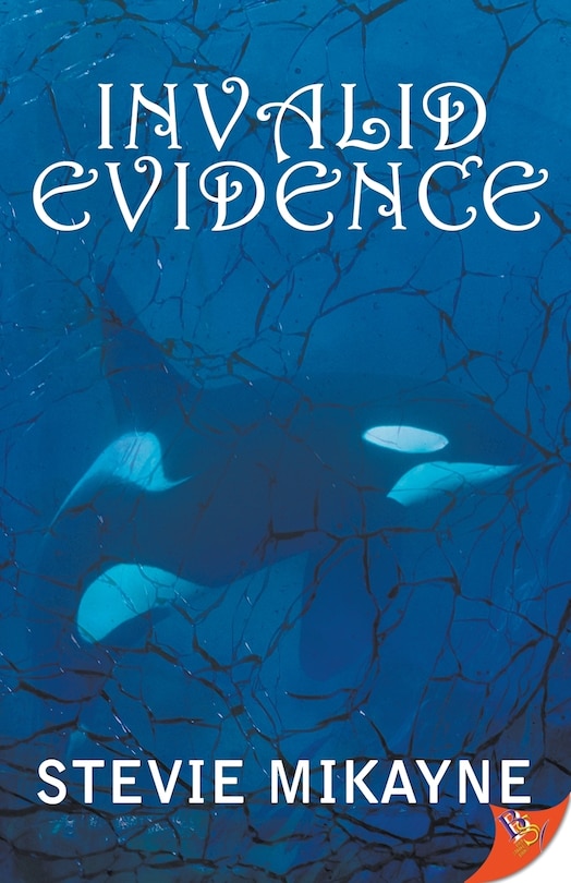 Front cover_Invalid Evidence