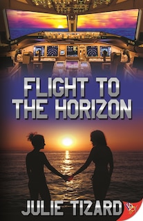 Couverture_Flight to the Horizon