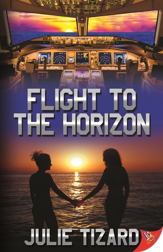 Couverture_Flight to the Horizon
