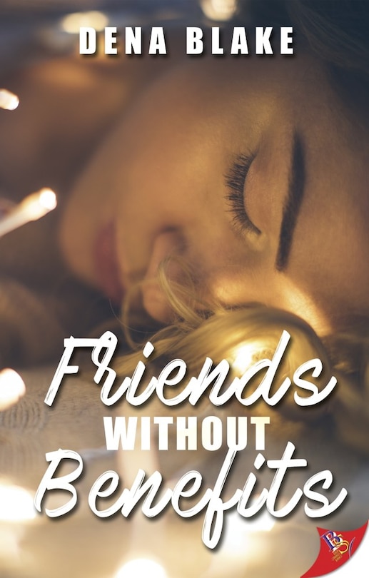 Front cover_Friends Without Benefits