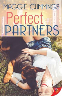 Front cover_Perfect Partners