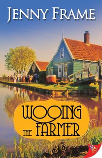 Couverture_Wooing The Farmer
