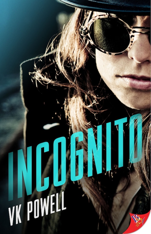 Front cover_Incognito