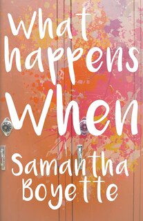 Couverture_What Happens When