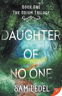 Couverture_Daughter of No One