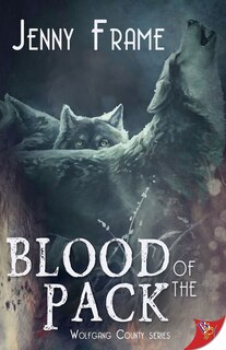 Couverture_Blood Of The Pack