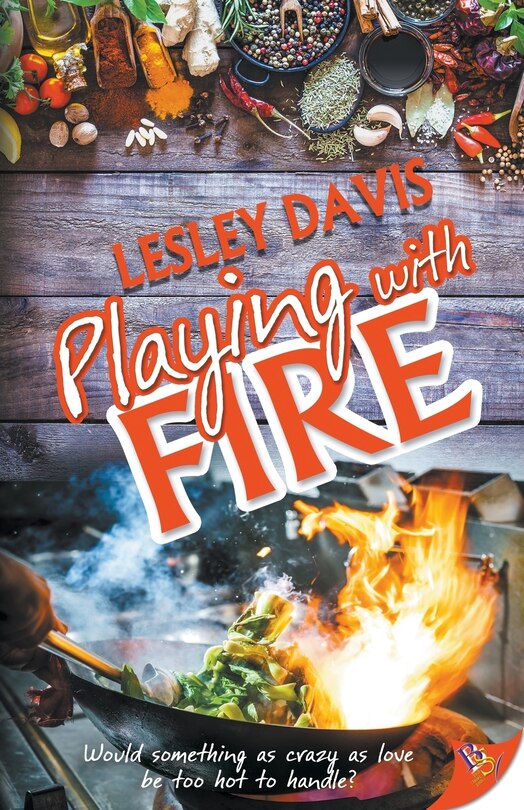 Couverture_Playing with Fire