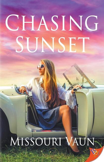 Couverture_Chasing Sunset