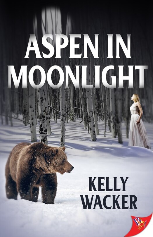 Front cover_Aspen In Moonlight