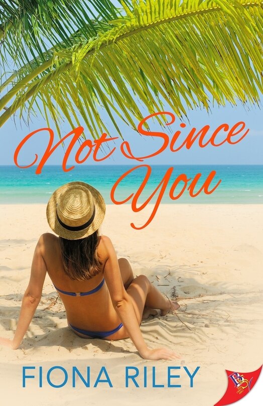 Front cover_Not Since You
