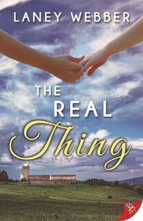 Couverture_The Real Thing
