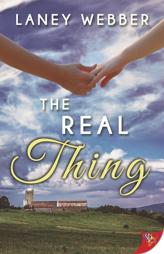 Couverture_The Real Thing