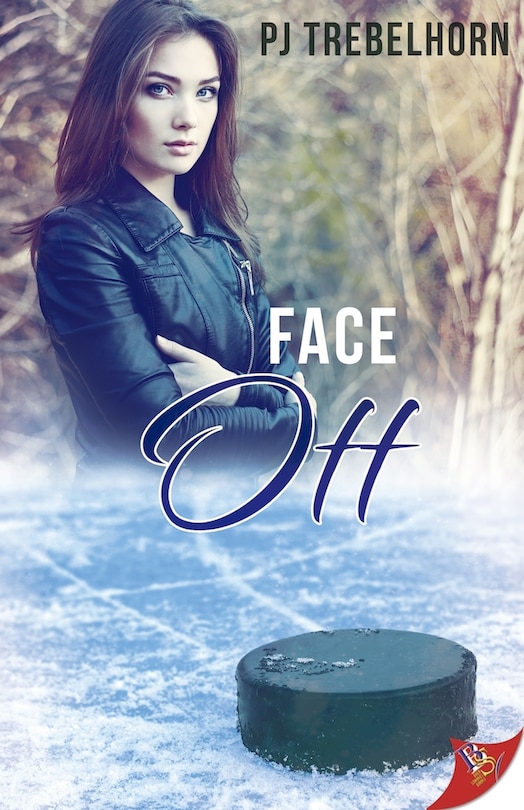 Front cover_Face Off