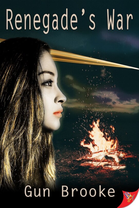 Front cover_Renegade's War