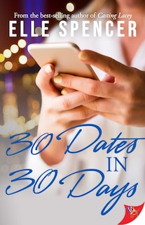 Couverture_30 Dates In 30 Days
