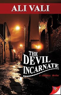 Front cover_The Devil Incarnate