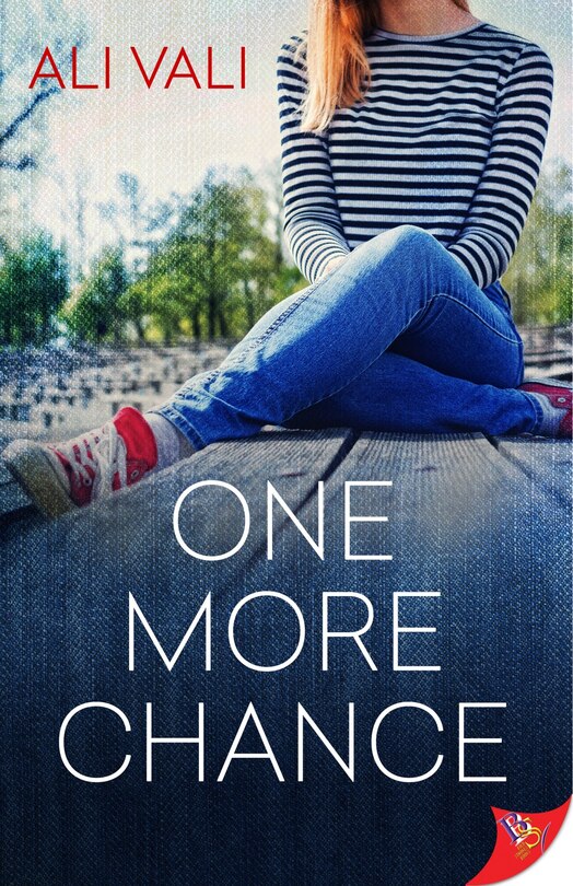 Couverture_One More Chance