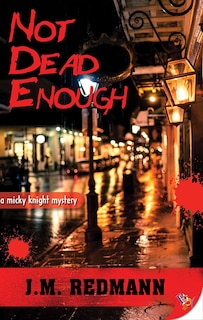 Couverture_Not Dead Enough